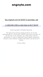 Mobile Screenshot of engnyte.com